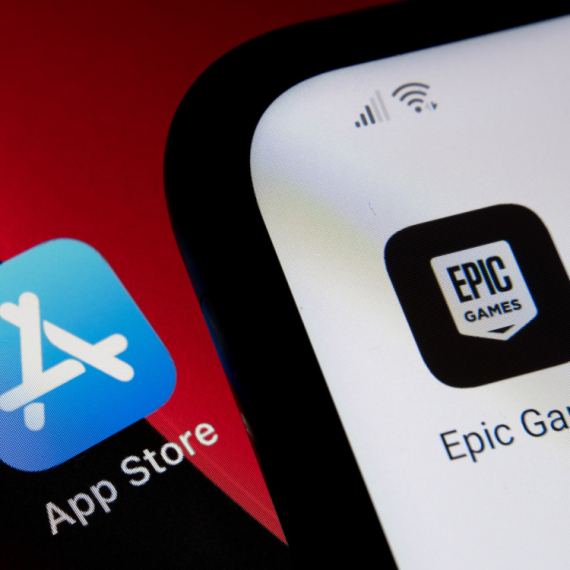Epic Games Store dostupan za mobilne telefone: U ponudi trenutno tri video-igre