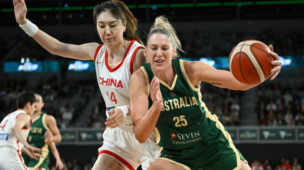 Legendarna košarkašica u 43. godini na spisku za Olimpijske igre