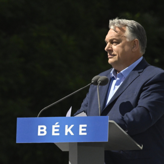 Orban preuzima EP? Patrioti za Evropu sve jači