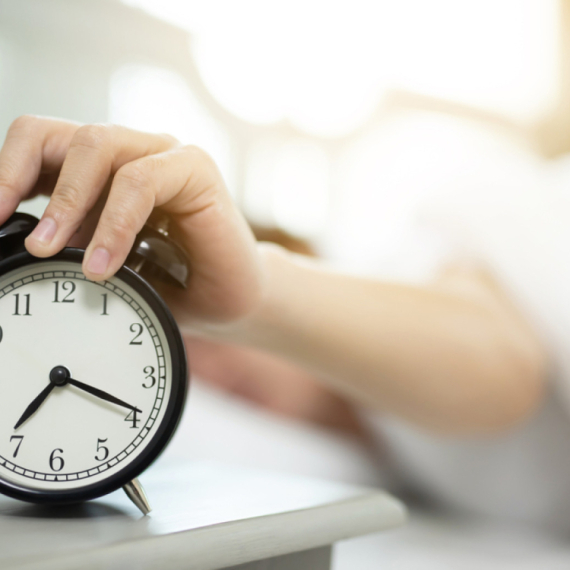 Treba vam više alarma da biste se probudili? Evo kako to utiče na vaš organizam