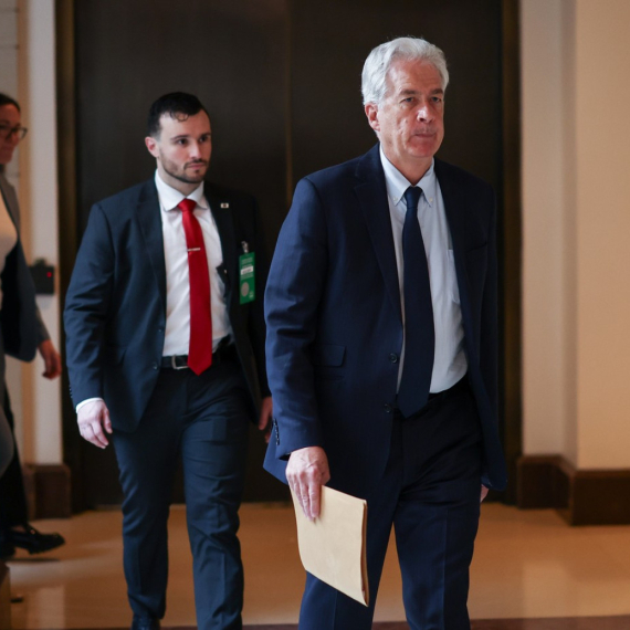Direktor CIA na važnoj misiji: Putuje u Kairo