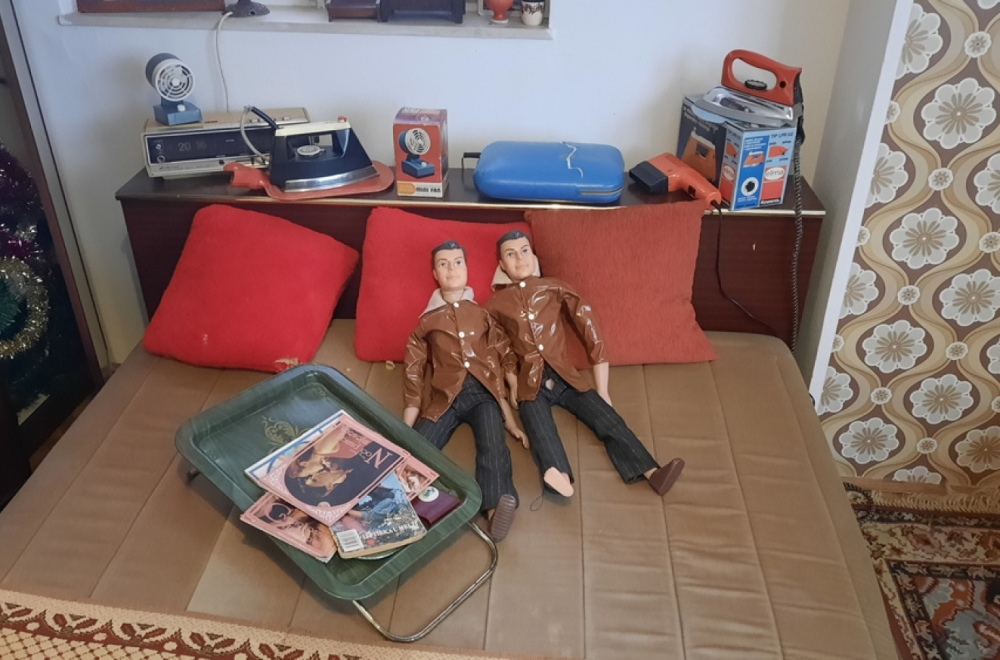 Koje ste jugoslovenske proizvode voleli, a danas su zaboravljeni ili ih više nema?