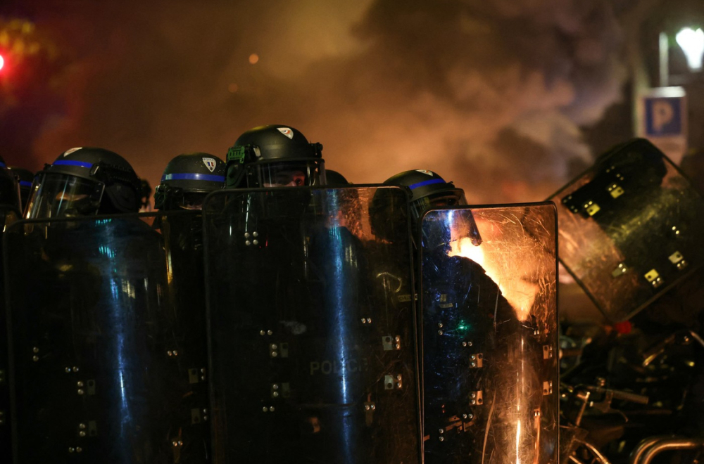 Totalni haos: Evropska zemlja u velikom problemu