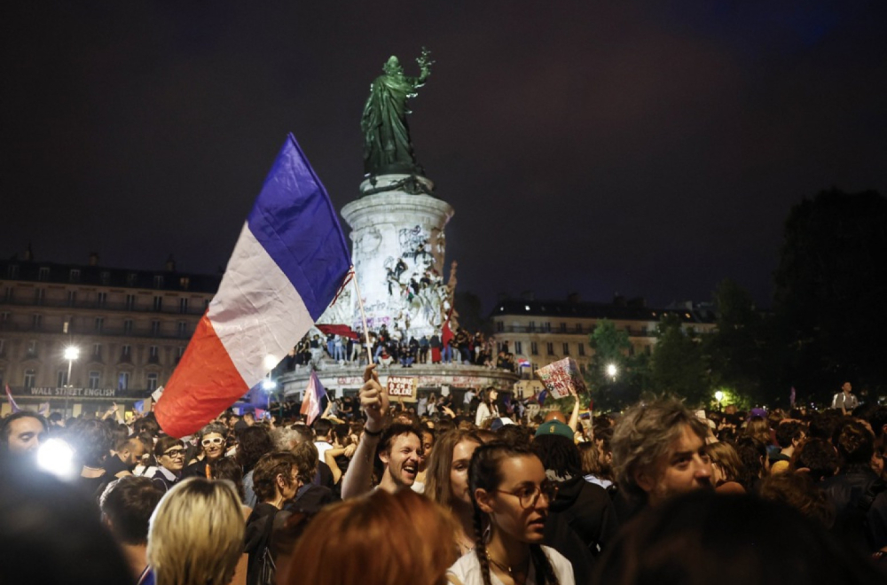 Većina Francuza podržava poslovne lidere u borbi protiv "poreskog ludila"