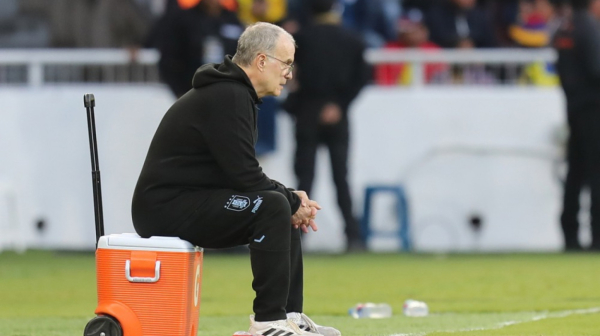Bjelsa: "Fudbal nije samo pet minuta hajlajtsa"