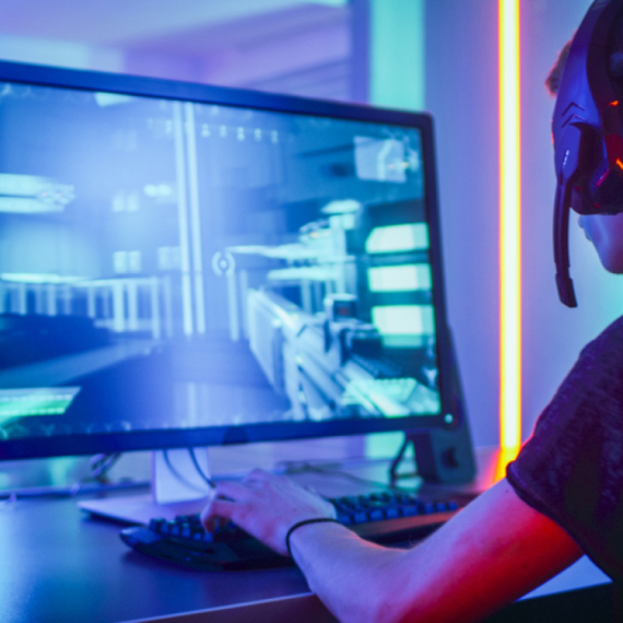 Parlament Singapura zvanično priznao esport kao tradicionalni sport