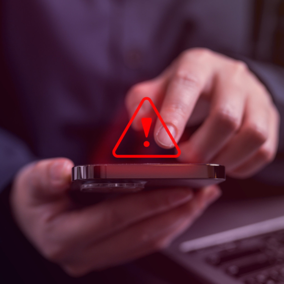 Nova SMS prevara kruži Srbijom: Obratite pažnju na ovo