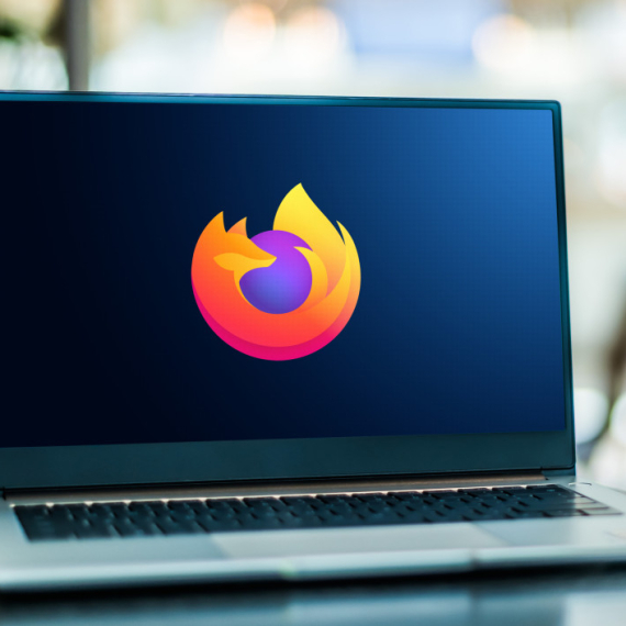 Firefox konačno uhvatio korak