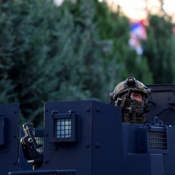 New terror by Albin Kurti; Office for Kosovo and Metohija: "This is a dangerous threat" VIDEO