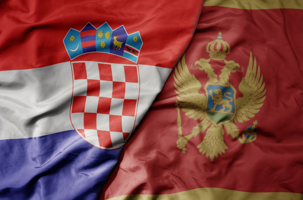 Zagreb poručio Podgorici: Recite agresija