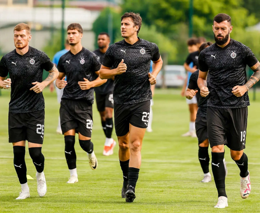Hoće li novi igrači rešiti stare Partizanove probleme?