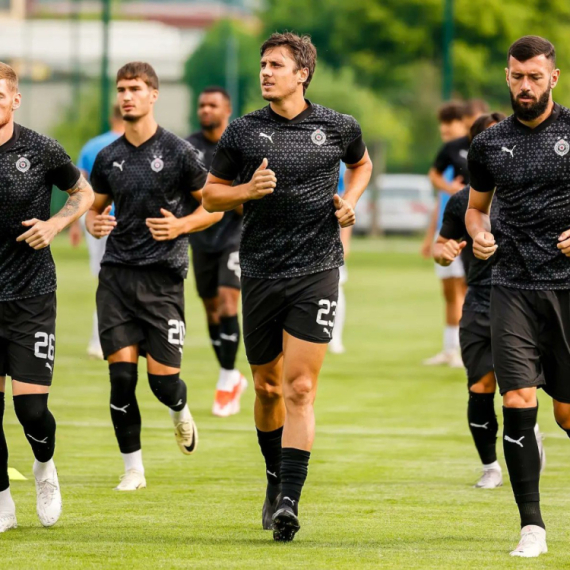 Rumun i Nemac sude Partizanu protiv Dinama