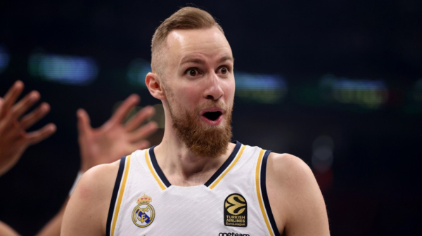 Musa već u pregovorima sa Realom