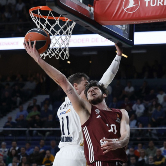 Bolmaro novi član Olimpije Milano
