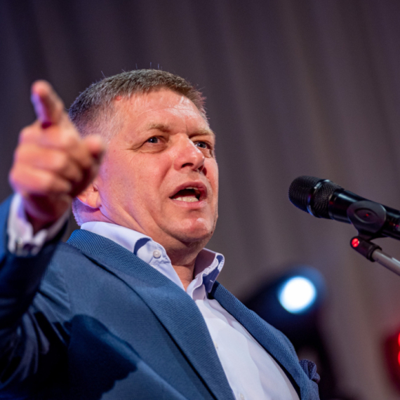 Kremlj se oglasio o Robertu Ficu: Potvrđeno je
