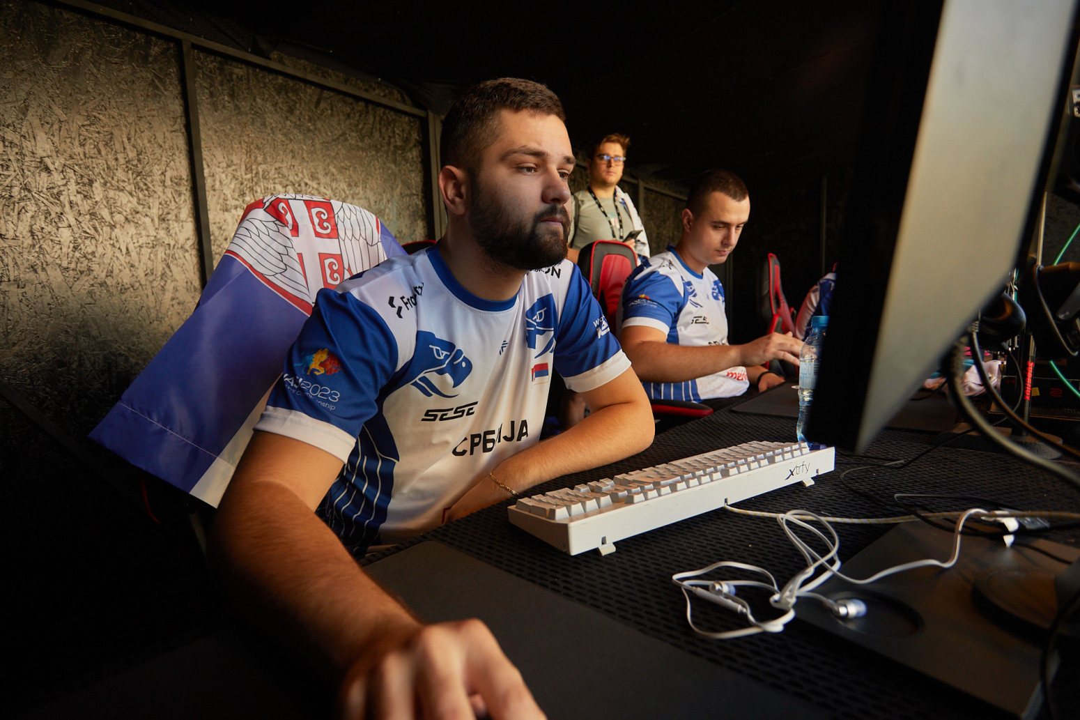 Evo koji CS2 tim će predstavljati Srbiju na kvalifikacijama za Esports Kup Nacija