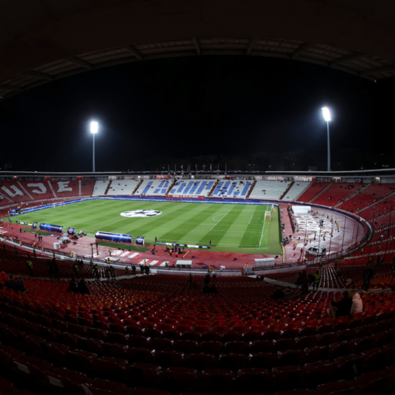 "Šajberovo kolo" – zašto Zvezda traži titulu iz 1986?