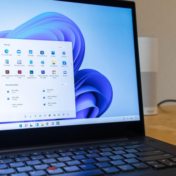 Prvi testovi: Novi Linux Ubuntu bolji nego Windows 11