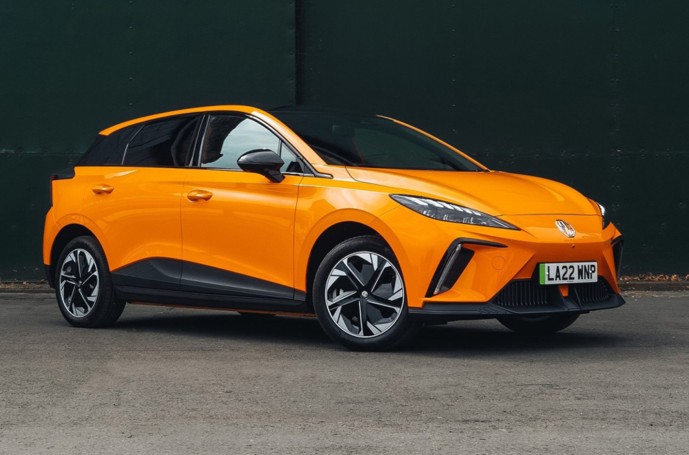 Ovo su najpopularniji auto-brendovi u Evropi: Kinezi i dalje daleko od vrha