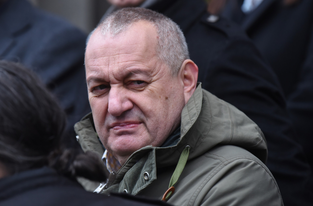 Mediji: Milivojević izreako je neistinu; Evo dokaza VIDEO