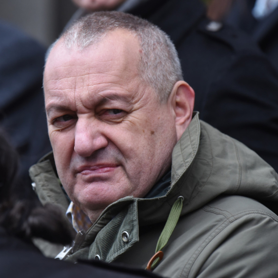 Mediji: Milivojević izreako je neistinu; Evo dokaza VIDEO