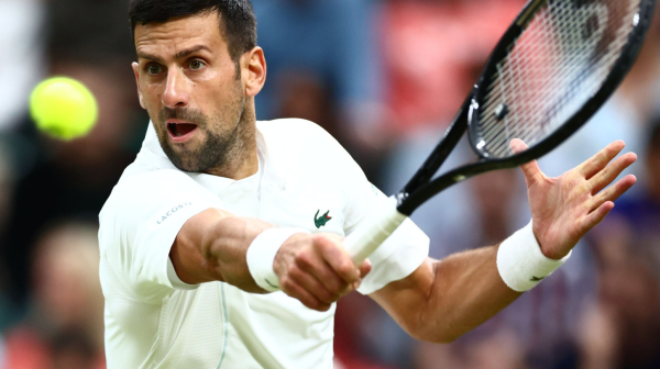 Novak u ratu s publikom; Javio se i Rotenberg; "Ako neko prekorači liniju – ja reagujem"