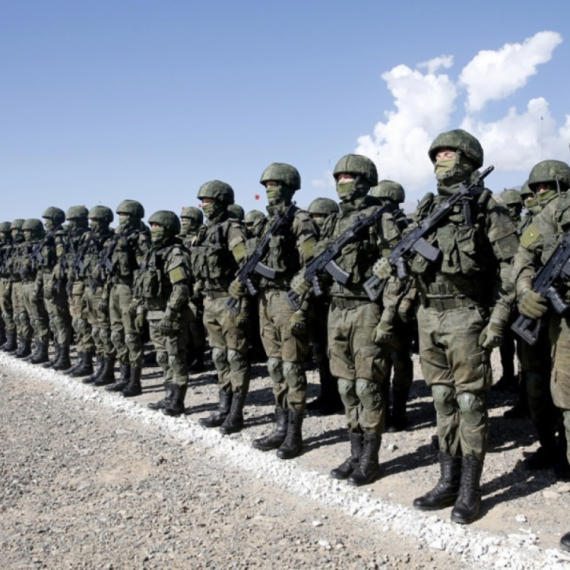 "Alarming": Army on the border; Military exercise launched
