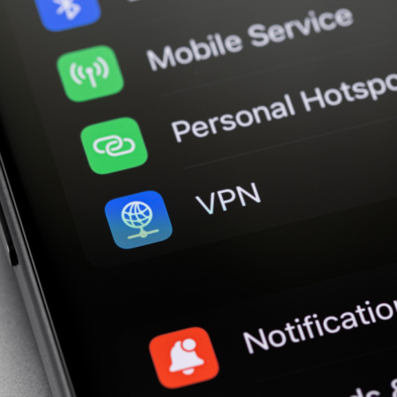 ANKETA: Da li koristite VPN, i za šta vam najčešće služi?