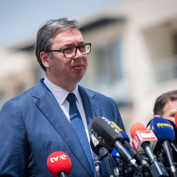 "When Vučić comes to Banja Luka, he seems to be coming to the Serbian state": Continued attacks on Vučić VIDEO
