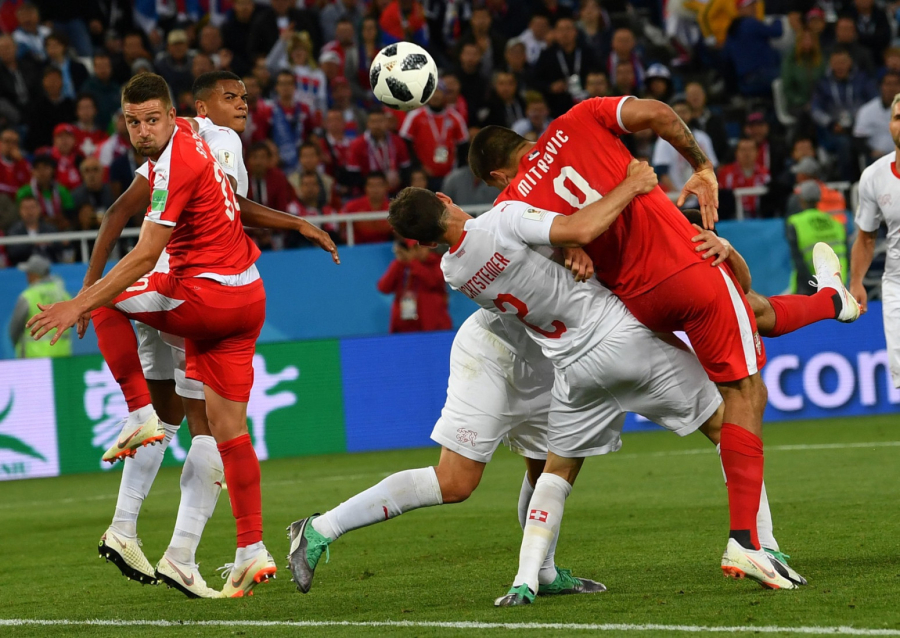 Namestio utakmicu za 300 evra, oštetio Srbiju – sad sudi polufinale EURO