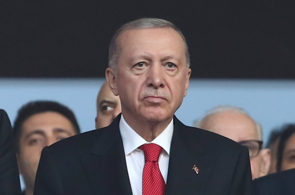 Turska "umešala prste": Erdogan je pobednik? FOTO