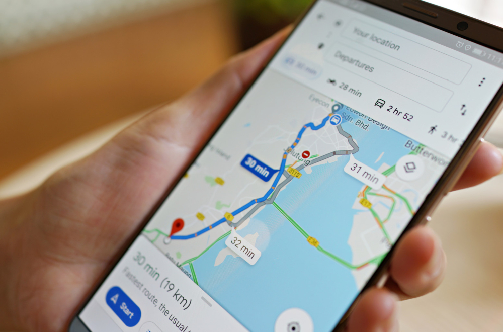 Ova aplikacija je svetski broj 1 za navigaciju – da li mislite da je neka bolja?