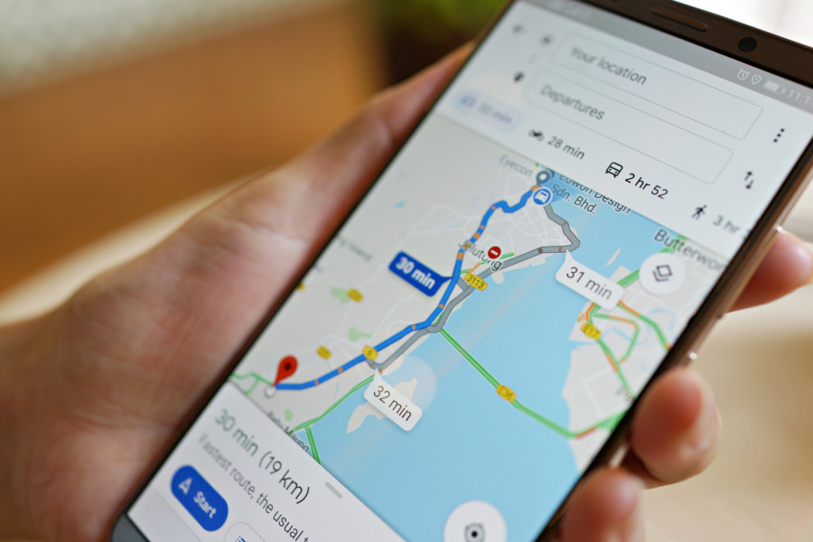 Google Maps trikovi koje većina ljudi ne koristi – a zlata vrede u svakodnevnoj vožnji