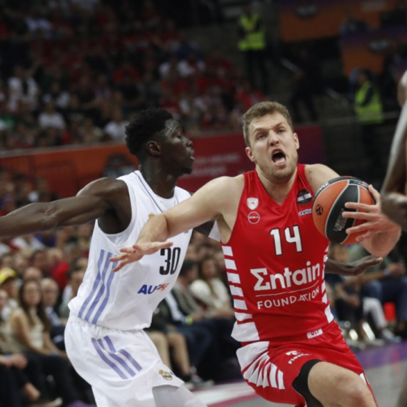 Rajakovićev Toronto komplikuje posao Zvezdi – čeka i Partizan
