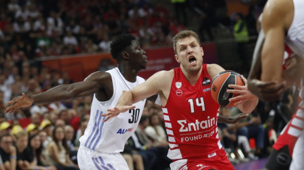 Rajakovićev Toronto komplikuje posao Zvezdi – čeka i Partizan