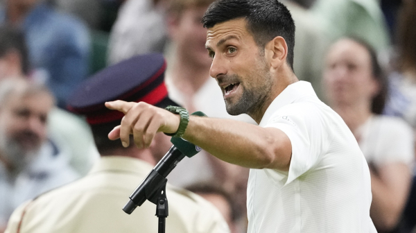 Henman "otkrio" kako protiv Novaka: "Ako želite da poremetite Đokovića..."