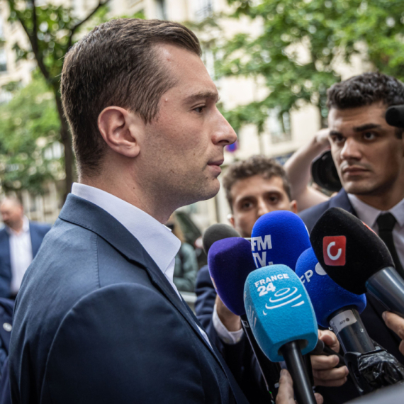 Lider Nacionalnog okupljanja na čelu Orbanove grupe; Patrioti svakog dana sve veći