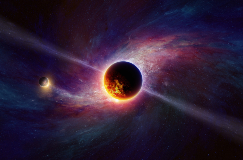 Naučnici pronašli planetu koja izgleda isto kao Zemlja