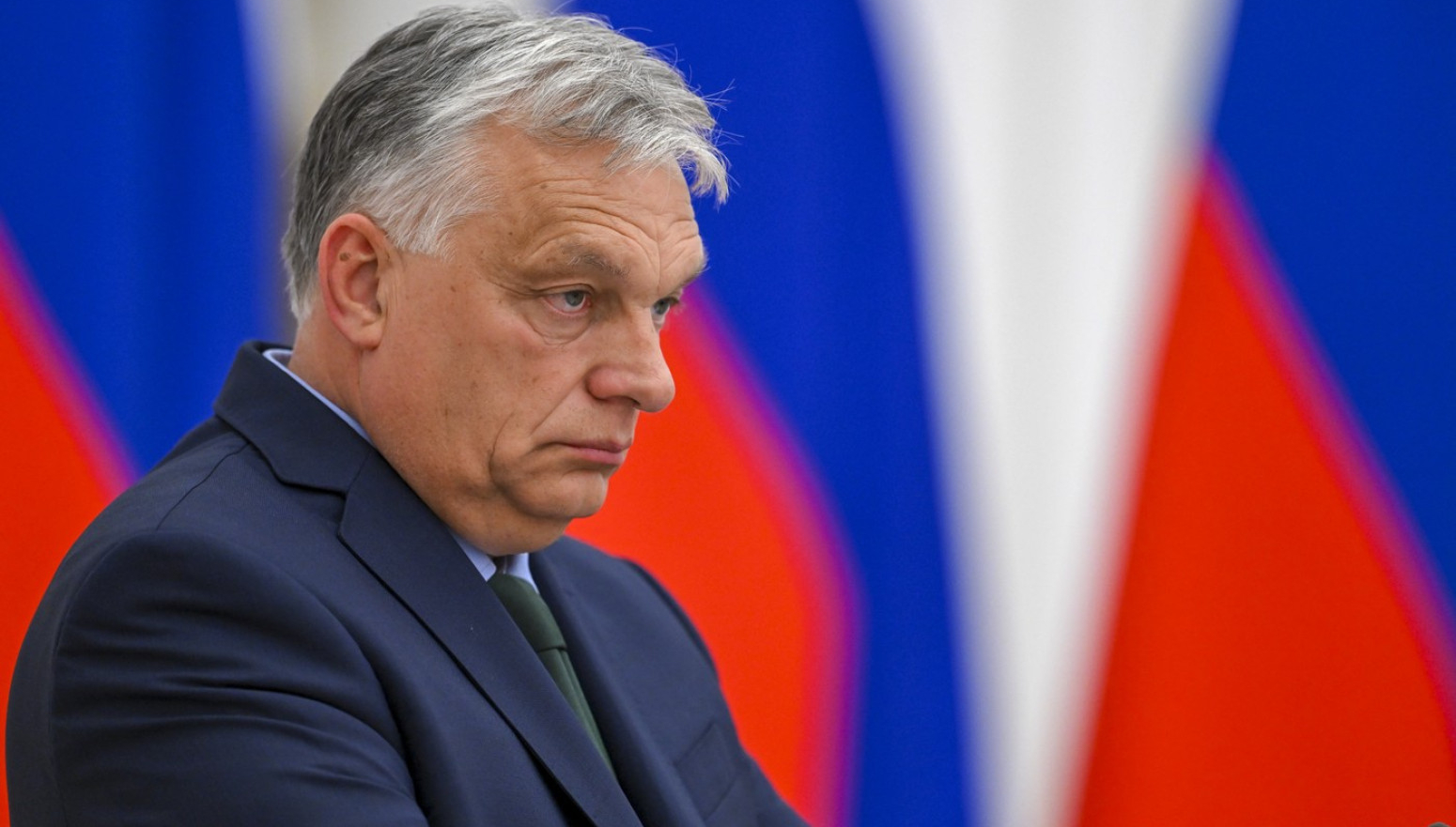 "Veliki napad može da počne. Cilj je zauzimanje Brisela"