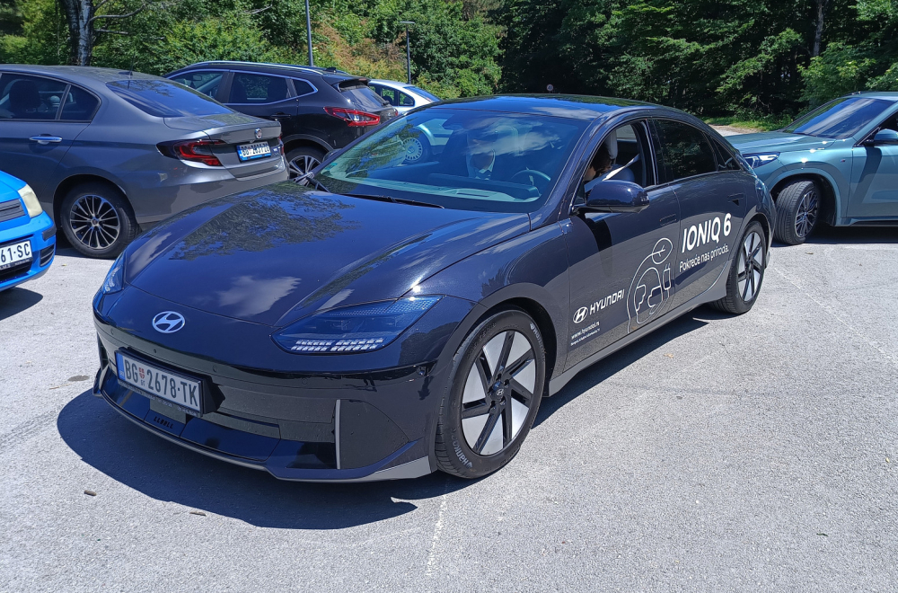 Samo 13 električnih automobila pogodno za duga putovanja, iznenadiće vas pobednik