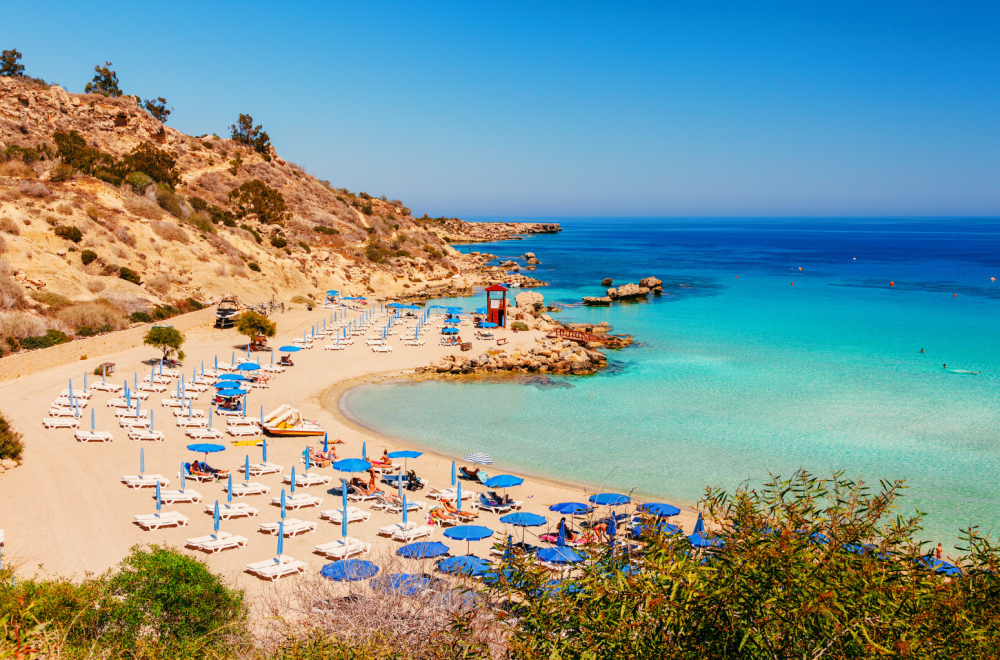 Odmor na Kipru: Kompletan vodič za najbolje plaže, noćni život, atrakcije i cene