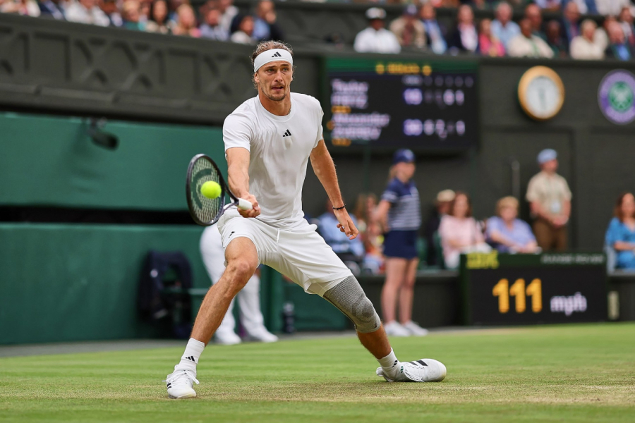 Zverev ima prelom: Ako to uradim, onda sam previše glup
