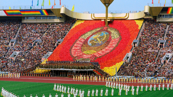 Moskovske "Igre hemičara"