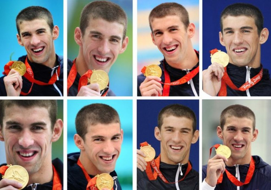 Grandiozni Peking: Munja, Čavić zapamtio Omegu, jedina Novakova medalja