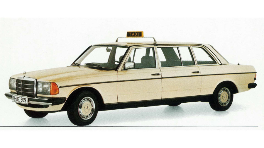 Koji to auto može da pređe sedam miliona kilometara?!