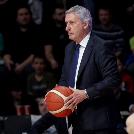 Pešić pred put u Abu Dabi: Odbrana donela pobedu – hvala Parkeru
