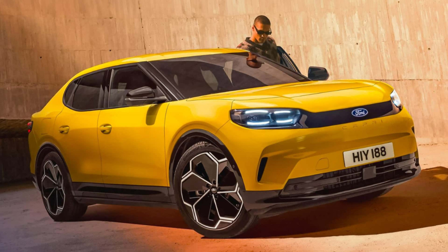 Žene biraju auto godine, ovo su kandidati