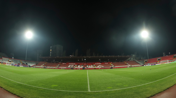 Bivši fudbaler PAOK novo pojačanje Vojvodine