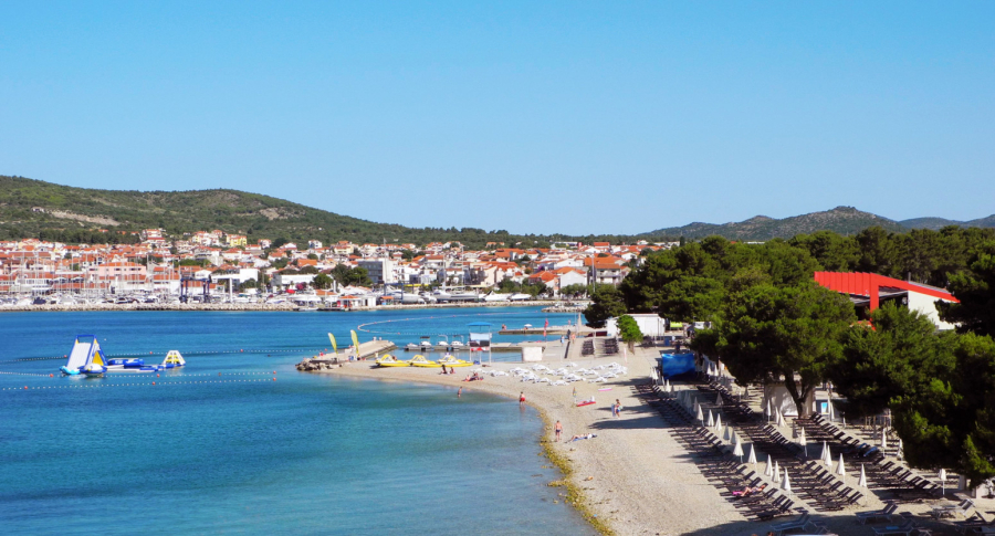 Ovo je borba za život, a ne odmor: Stranci se žale zbog letovanja u Hrvatskoj