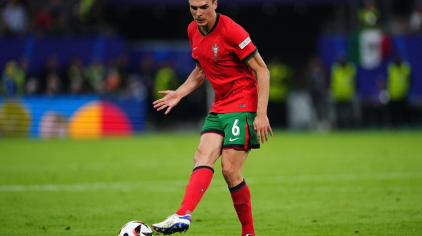 Portugalac iz Bajerna stiže u London